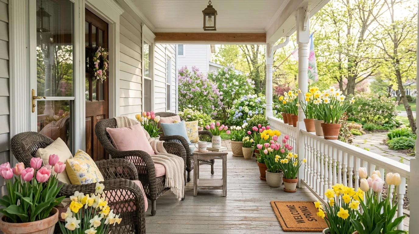 9 Culvert Landscaping Ideas for a Unique Yard Design